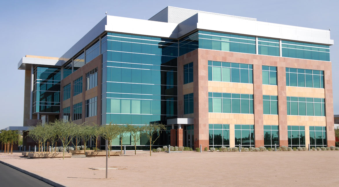 5 Ways to Improve Small Office Building Design - AirFixture